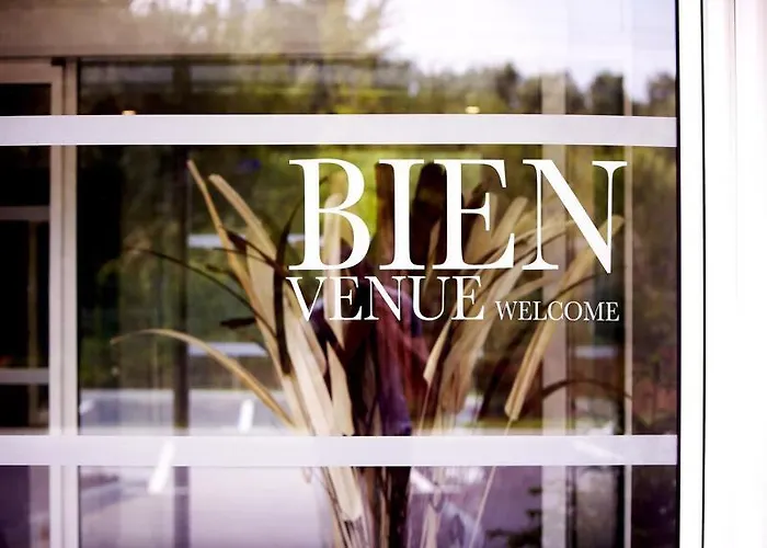 Comfort Nord 3* Amiens