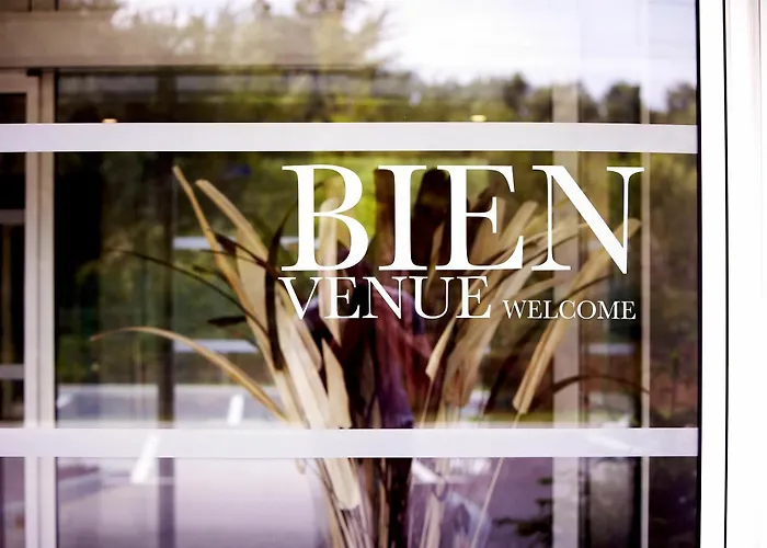 Comfort Nord 3* Amiens