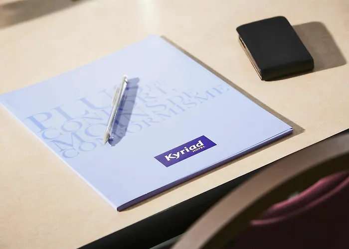 Comfort Nord Hotel 3*